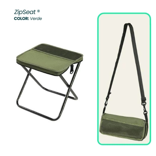 ZipSeat® Original