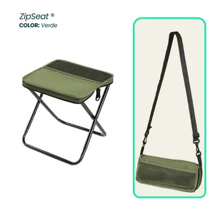 ZipSeat® Original
