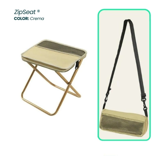 ZipSeat® Original