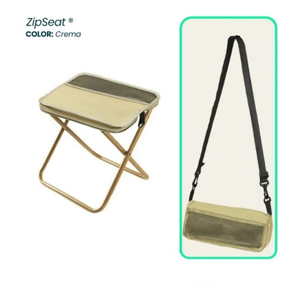 ZipSeat® Original