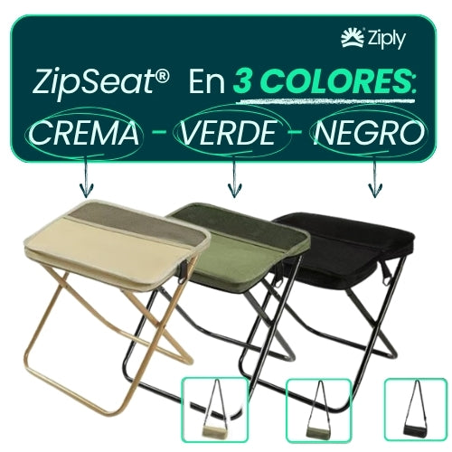 ZipSeat® Original